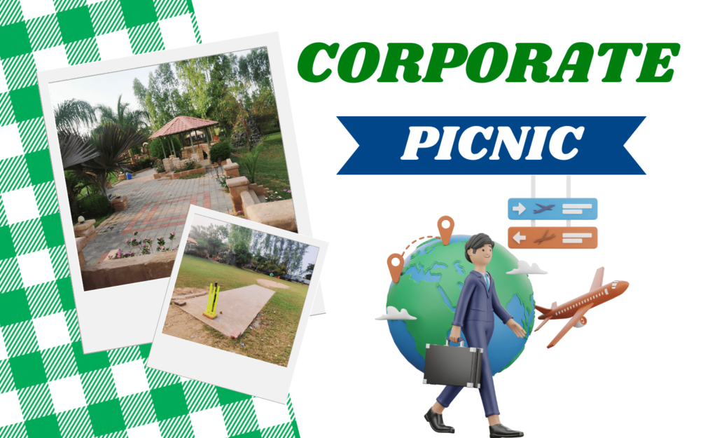 Corporate Picnic​ - Ratanpur, Kheda
