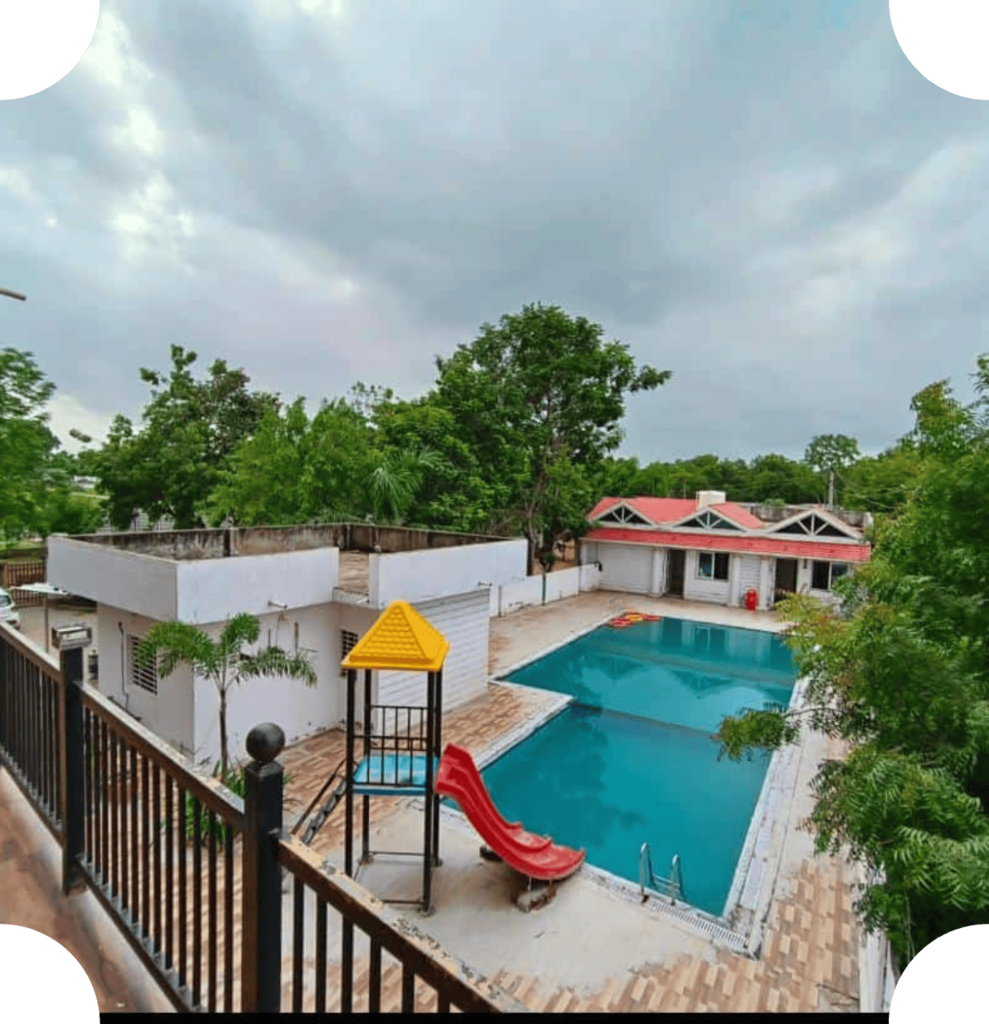 Khizra Resort Home - Khizra Resort - Ratanpur, Kheda