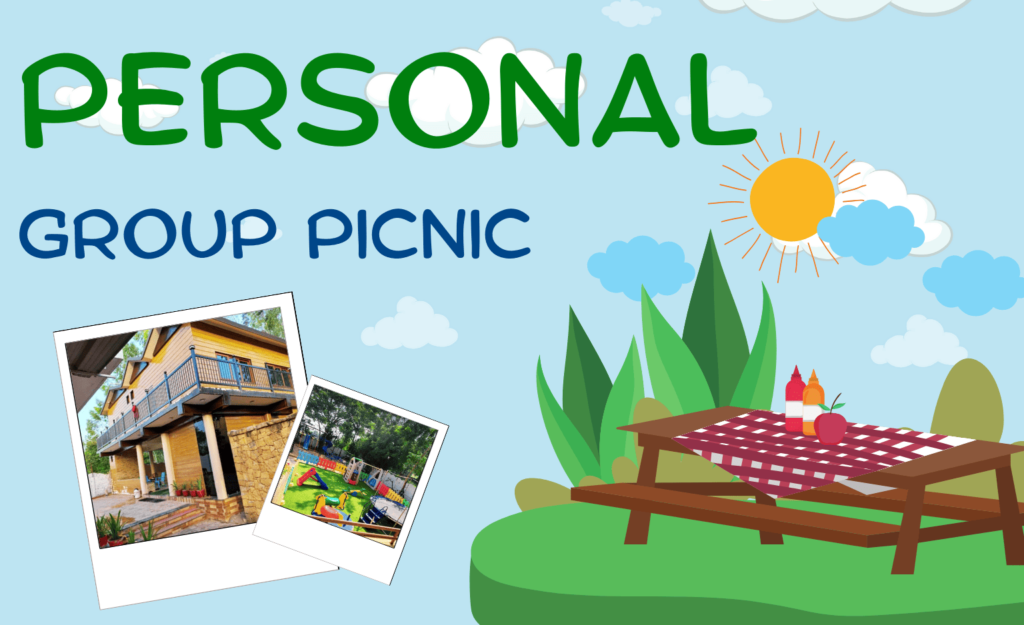 Personal Group Picnic - Ratanpur, Kheda