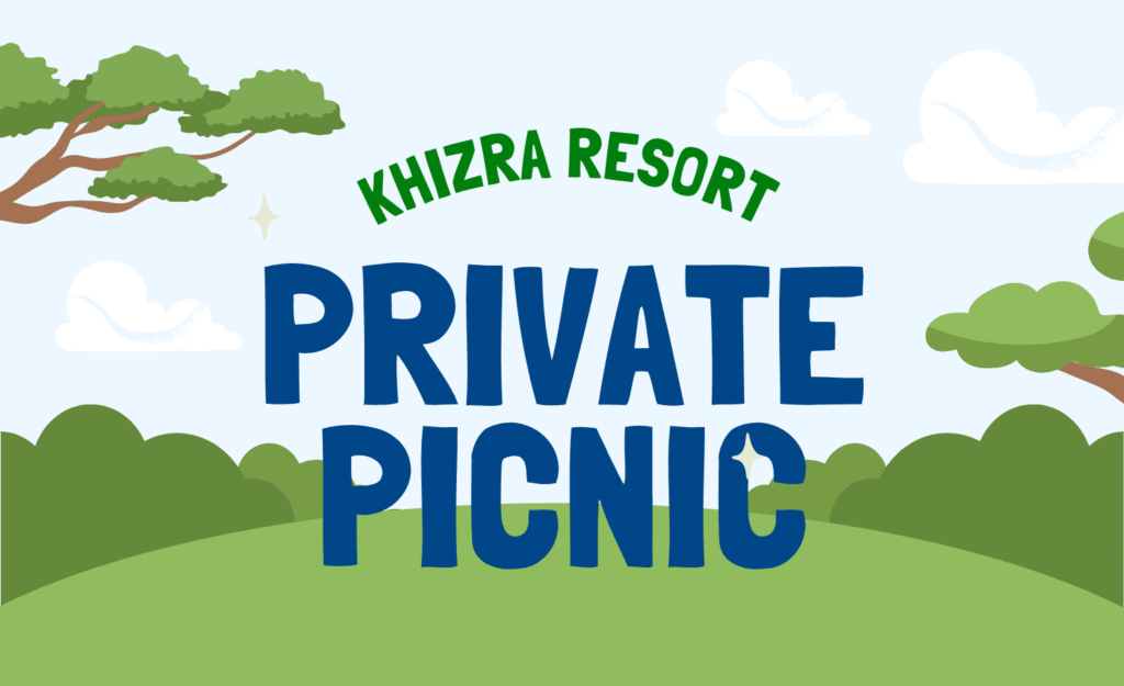 Private Picnic - Ratanpur, Kheda