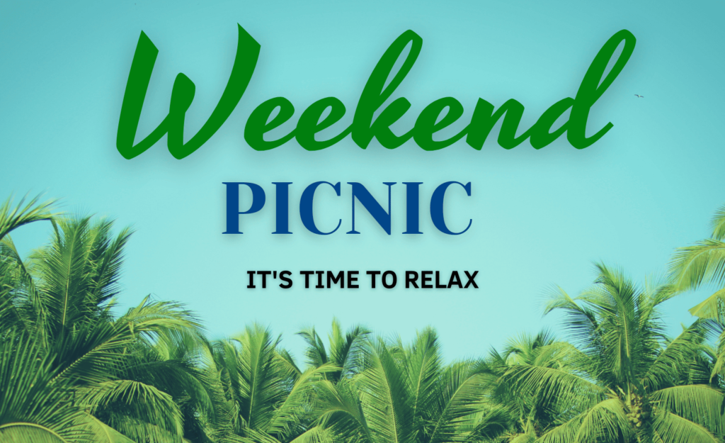 Weekend Picnic - Ratanpur, Kheda